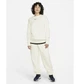Свитшот женский Nike W Nsw Phnx Flc Os Crew S Белый DQ5733-133 - изображение 3