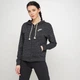 Толстовка женская Nike Sportswear Gym Vintage XS Черная CJ1694-010 - изображение 1