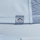 Спортивна кофта жіноча Nike W Trail Dri M FN4706-440 - зображення 7