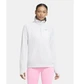 Спортивная кофта женская Nike Pacer White M Белая CU3267-077 - изображение 2