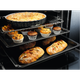 Духовой шкаф электрический Electrolux KODEH70X - изображение 4