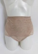 Женские трусы слипы Lormar UNICA 4457 DEA 3XL Бежевый - изображение 3