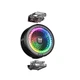 Куллер для телефона HOCO Glacier AI semiconductor cooler GA6 |7300RPM, 13.5W, USB-C, 100 Levels| 5271306 - изображение 1