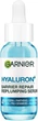 Зволожуюча гіалуронова алоє-сиворотка Garnier Skin Naturals для нормальної та комбінованої шкіри обличчя 30 мл (3600542432924) - зображення 1