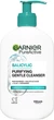 Зволожуючий гель Garnier Pure Active для інтенсивного очищення шкіри обличчя, схильної до недоліків 250 мл (3600542488068) - зображення 1