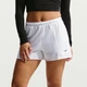 Шорты женские Nike W Nsw Offln Chll Ft Short L Серый II3980-051 - изображение 1