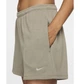 Шорты женские Nike Sportswear Chill Terry Grey S Серый HF6940-320 - изображение 6