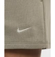 Шорты женские Nike Sportswear Chill Terry Grey S Серый HF6940-320 - изображение 7