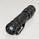 Фонарик ручной B-PLUS-WJ аккумуляторный карманный 300 лм, XPE LED, Zoom, до 100 м, 3 режима - изображение 6