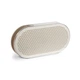 Портативная акустическая система с Bluetooth DALI Katch G2 Caramel White (art.239702) - изображение 1