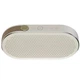 Портативная акустическая система с Bluetooth DALI Katch G2 Caramel White (art.239702) - изображение 4