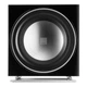 Сабвуфер Dali SUB E-12 F Black Ash (art.202801) - изображение 2