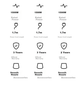Фен Laifen Swift 4 High-Speed Фіолетовий - зображення 5