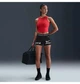 Шорты женские Nike 365 3In Black M Черный HV2464-010 - изображение 2