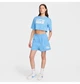 Шорты женские Nike Sportswear Women's Woven Shorts S HF5529-412 - изображение 4