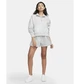 Шорты женские Nike Forward Shorts S Серый DX6517-077 - изображение 6