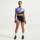 Шорты женские Nike Pro Sculpt XS Черный IQ0363-013 - изображение 4