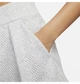 Шорты женские Nike Forward Shorts Women's High-Waisted Shorts XS Серый DX6517-084 - изображение 6
