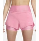 Шорты женские Nike 7,5 Cm Dri-Fit Swift Pink L Рожевий DX1029-611 - изображение 6