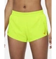 Шорты женские Nike Womens Running Shorts Yellow Cz9398-702 XL Жовтий CZ9398-702 - изображение 4