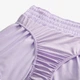 Шорты женские Nike W One Dri-Fit Mr 3In Br Short M Фиолетовый DX6010-512 - изображение 6