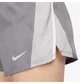 Шорты женские Nike 10K Running Shorts Grey S Серый 895863-036 - изображение 5
