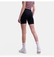 Шорты женские Nike W Nk One Df Hr Shrt Gls XS Черный FZ4873-010 - изображение 3