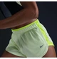 Шорты женские Nike Run Nvlt Green M Зеленый HJ2234-701 - изображение 3