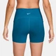 Шорти жіночі Nike Swift W Blue Shorts S Синій HJ2258-301 - зображення 4