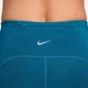 Шорти жіночі Nike Swift W Blue Shorts S Синій HJ2258-301 - зображення 5