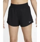 Шорты женские Nike Dri-Fit One Black Dx6014-010 XL Черный DX6014-010 - изображение 3