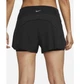 Шорты женские Nike Dri-Fit Swift Womens Mid-Rise XS Черный DX1029-010 - изображение 7