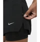 Шорты женские Nike Dri-Fit Swift Womens Mid-Rise XS Черный DX1029-010 - изображение 9