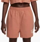 Шорты женские Nike Nsw Woven Short Gls S Оранжевый HF5529-212 - изображение 1