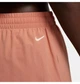 Шорты женские Nike Nsw Woven Short Gls S Оранжевый HF5529-212 - изображение 3
