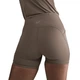 Шорты женские Nike Swift 4In S Коричневий HJ2258-233 - изображение 2