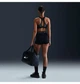 Шорты женские Nike Pro Black L Черный HJ1172-010 - изображение 5