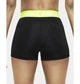 Шорти жіночі Nike Womens 3 Shorts Black Cz9857-013 XL Чорний CZ9857-013 - зображення 4