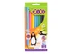 Карандаши цветные ZiBi Kids Line, 12 цветов ZIBI (ZB.2414) - изображение 2