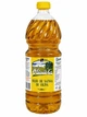 Оливковое масло Oliviera Olio di Sansa di Oliva 1 л рафинированное из оливковых выжимок Pomace Olive Oil второго отжима для жарки и приготовления блюд - изображение 2