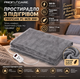 Простирадло з підігрівом PROFICARE PC-WZD 3061 - изображение 3