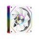 Кулер до корпусу PcCooler FG120 ARGB WH - зображення 2