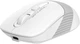 Мышка A4Tech FB10C Bluetooth Grayish White (4711421967389) - изображение 4