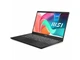 Ноутбук MSI Modern 15 H C2RMTG-406US 15.6" IPS 1920x1080 60 Гц / Intel Core 9 270H / Intel Graphics / RAM 32 ГБ / DDR4 / SSD 1 ТБ / Windows 11 Home / 1.90 кг (MOD15HC2406) - зображення 3