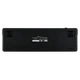 Механічна клавіатура EPOMAKER X AULA F108 PRO, Full Size 104 клавіші, Tri-Mode, LCD 1.14", Hot-Swap, RGB, 8000 мА·год - зображення 3