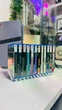 Подставка для 12 дисков PS5, PS4, PS3, PS2, PS1 / Настольная стойка под игры - изображение 4