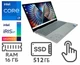 Ноутбук Dell Inspiron 14 7420 2-in-1: Core i7-1255U / RAM 16 ГБ / SSD 512 ГБ / Intel Iris Xe / 14" WVA, Сенсорний / Б/У - изображение 2