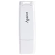 Флеш-накопичувач USB 32GB Apacer AH336 White - изображение 1
