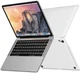 Кейс WiWU iSHIELD Stand Shield Case MacBook Air 15 Transparent - изображение 2