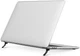 Кейс WiWU iSHIELD Stand Shield Case MacBook Air 15 Transparent - изображение 3
